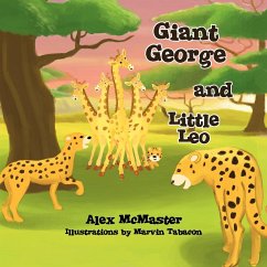 Giant George and Little Leo - McMaster, Alex