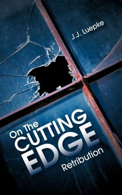 On the Cutting Edge - Luepke, J. J.