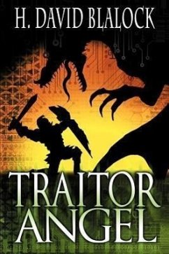 Traitor Angel - Blalock, H. David