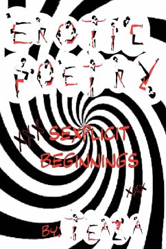 EROTIC POETRY - Williams, Teasa