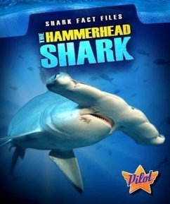 The Hammerhead Shark - Green, Sara