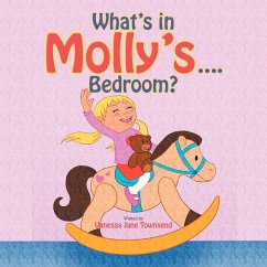 What's in Molly's....Bedroom? - Townsend, Vanessa