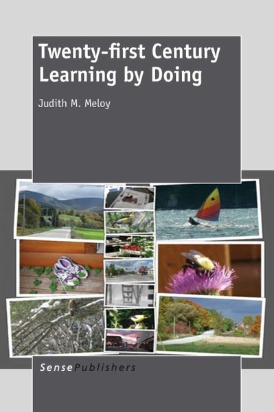 Twenty-First Century Learning by Doing