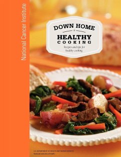 Down Home Healthy Cooking