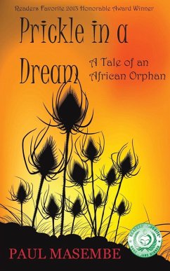 Prickle in a Dream - Masembe, Paul