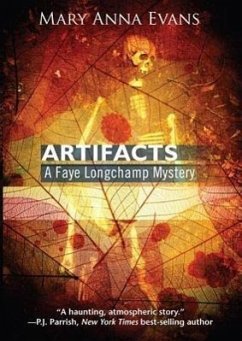 Artifacts - Evans, Mary Anna