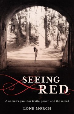 Cover Seeing Red