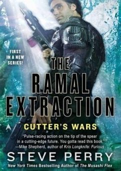 The Ramal Extraction - Perry, Steve