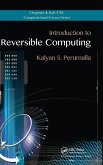 Introduction to Reversible Computing