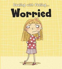 Worried - Thomas, Isabel