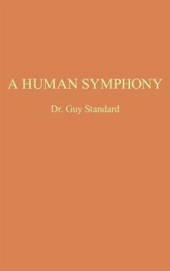 A Human Symphony - Standard, Guy