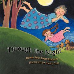 Through the Night - Kochner, Donna Rose Porta