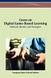 Cases on Digital Game-Based Learning - Bild 1