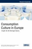 Consumption Culture in Europe