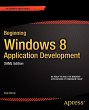 Beginning Windows 8 Application... - Bild 1