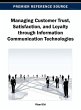 Managing Customer Trust, Satisfaction,... - Bild 1