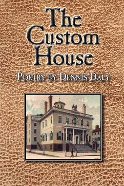 The Custom House - Daly, Dennis