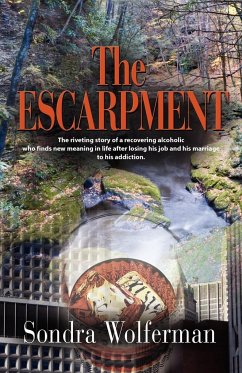 The Escarpment - Wolferman, Sondra