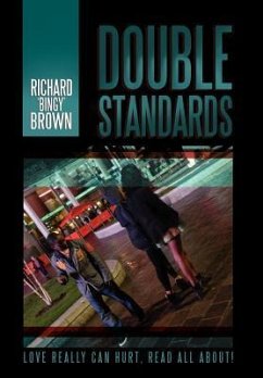 Double Standards - Brown, Richard ''Bingy''