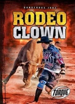 Rodeo Clown - Gordon, Nick