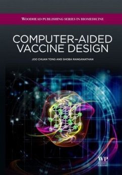 Computer-Aided Vaccine Design - Tong, Joo Chuan;Ranganathan, Shoba