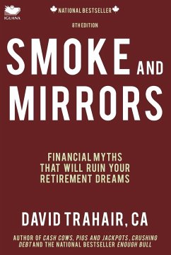 Smoke and Mirrors - Trahair, David