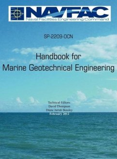 Handbook of Marine Geotechnical Engineering Sp-2209-Ocn