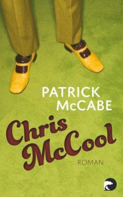 Chris McCool - McCabe, Patrick