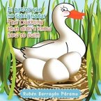 El Patito Que No Sabia Nadar/The Duckling That Didn't Know How to Swim