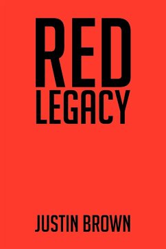 Red Legacy - Brown, Justin