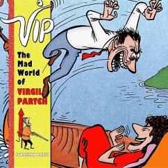 VIP: The Mad World of Virgil Partch - Partch, Virgil