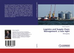 Logistics and Supply Chain Management: a new sight