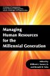 Managing Human Resources for the... - Bild 1