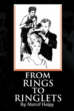 From Rings to Ringlets - Haigy, Marcel