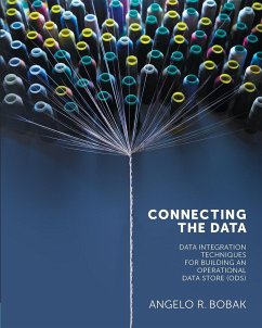 Connecting the Data - Bobak, Angelo R.