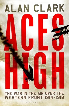 Aces High - Clark, Alan