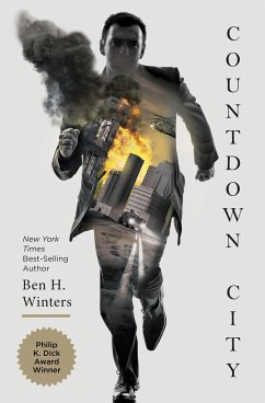 Countdown City - Winters, Ben H.