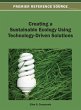 Creating a Sustainable Ecology Using... - Bild 1