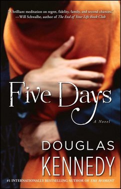 Five Days - Kennedy, Douglas