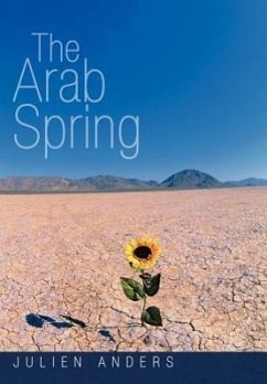 The Arab Spring - Anders, Julien