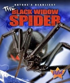 The Black Widow Spider - Owings, Lisa