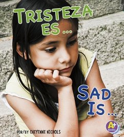 Tristeza Es.../Sad Is... - Nichols, Cheyenne