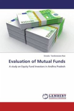 Evaluation of Mutual Funds