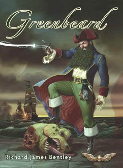 Greenbeard - Bentley, Richard James