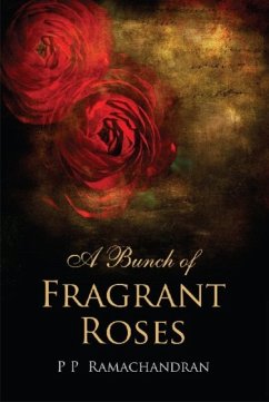 Bunch of Fragrant Roses - Ramachandran