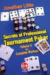 Secrets of Professional Tournament Poker - Bild 1