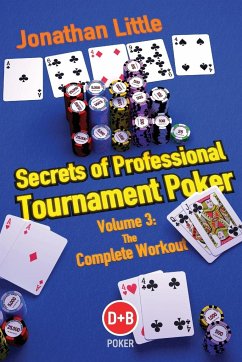 Secrets of Professional Tournament Poker - Little, Jonathan