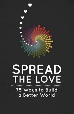 Spread the Love - Lovebook