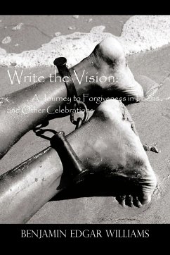 Write the Vision - Williams, Benjamin Edgar