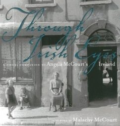 Through Irish Eyes - Mccourt, Malachy